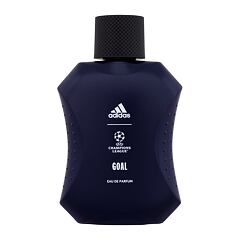 Parfémovaná voda Adidas UEFA Champions League Goal 100 ml