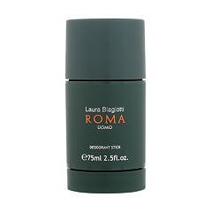 Deodorant Laura Biagiotti Roma Uomo 75 ml