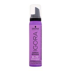 Barva na vlasy Schwarzkopf Professional Igora Expert Mousse 100 ml 8-77 Light Blonde Copper Extra