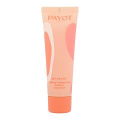 Pleťová maska PAYOT My Payot Radiance Sleep Mask 50 ml poškozená krabička