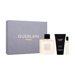 Toaletní voda Guerlain L´Homme Ideal 100 ml Kazeta