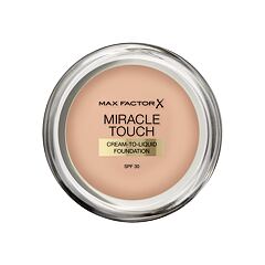 Make-up Max Factor Miracle Touch Cream-To-Liquid SPF30 11,5 g 045 Warm Almond