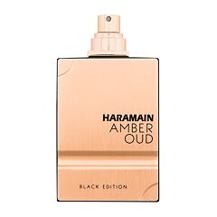 Parfémovaná voda Al Haramain Amber Oud Black Edition 60 ml Tester