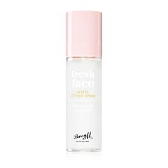 Fixátor make-upu Barry M Fresh Face Matte Setting Spray 70 ml