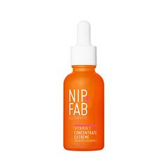 Pleťové sérum NIP+FAB Illuminate Vitamin C Fix Concentrate Extreme 15% 30 ml