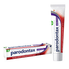 Zubní pasta Parodontax Ultra Clean 75 ml