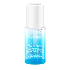 Pleťové sérum Neutrogena Hydro Boost Hyaluronic Acid Concentrated Serum 15 ml