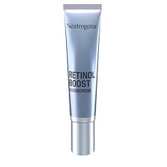 Oční krém Neutrogena Retinol Boost Eye Cream 15 ml