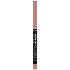 Tužka na rty Catrice Plumping Lip Liner 0,35 g 010 Understated Chic