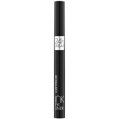 Oční linka Catrice Ink Eye Liner 1,7 ml 010 Best in Black