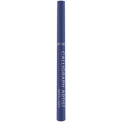 Oční linka Catrice Calligraph Artist Matte 1,1 ml 060 Midnight Sky