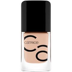 Lak na nehty Catrice Iconails 10,5 ml 174 Dresscode Casual Beige