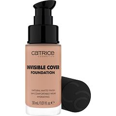 Make-up Catrice Invisible Cover Foundation 30 ml 035C