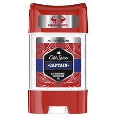 Antiperspirant Old Spice Captain 70 ml