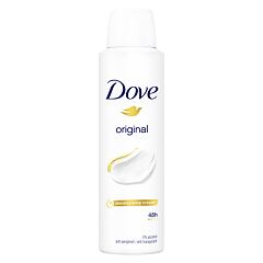 Antiperspirant Dove Original 150 ml