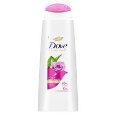 Šampon Dove Ultra Care Aloe Vera & Rose Water 400 ml