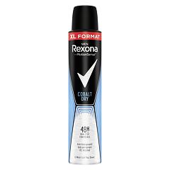 Antiperspirant Rexona Men Cobalt Dry 200 ml