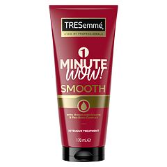 Maska na vlasy TRESemmé 1 Minute Wow! Smooth Intensive Treatment 170 ml