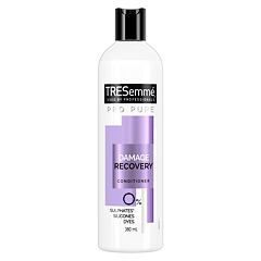 Kondicionér TRESemmé Pro Pure Damage Recovery Conditioner 380 ml