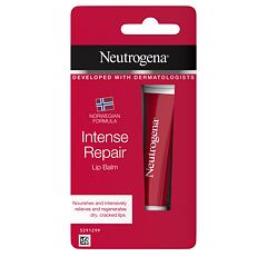 Balzám na rty Neutrogena Norwegian Formula Intense Repair 15 ml