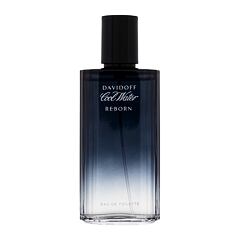 Toaletní voda Davidoff Cool Water Reborn 75 ml poškozená krabička