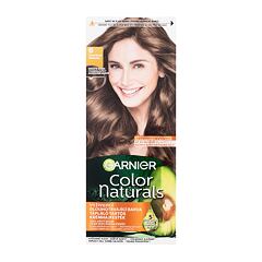 Barva na vlasy Garnier Color Naturals 40 ml 6 Dark Blonde poškozená krabička