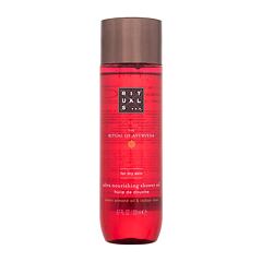 Sprchový olej Rituals The Ritual Of Ayurveda Ultra Nourishing 200 ml