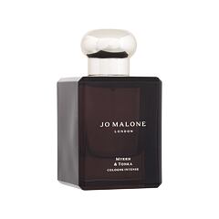 Kolínská voda Jo Malone Myrrh & Tonka Cologne Intense 50 ml