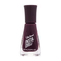 Lak na nehty Sally Hansen Insta-Dri 9,17 ml 428 Zip Wine