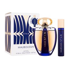 Parfémovaná voda Mauboussin Star 90 ml Kazeta