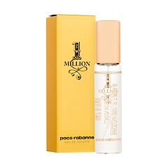 Toaletní voda Paco Rabanne 1 Million 15 ml