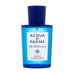 Toaletní voda Acqua di Parma Blu Mediterraneo Mirto di Panarea 100 ml