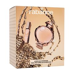 Parfémovaná voda Paco Rabanne Olympéa 80 ml Kazeta