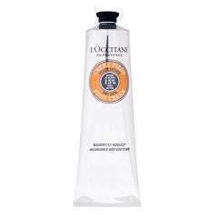 Krém na nohy L'Occitane Shea Butter Foot Cream 150 ml poškozená krabička