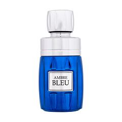 Parfémovaná voda Rave Ambre Bleu 100 ml poškozená krabička