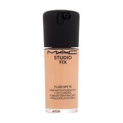 Make-up MAC Studio Fix Fluid SPF15 30 ml NC35