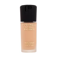 Make-up MAC Studio Radiance Serum-Powered Foundation 30 ml NC17