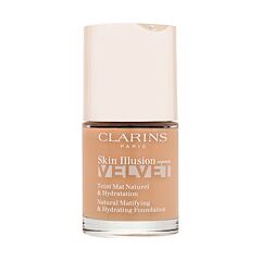 Make-up Clarins Skin Illusion Velvet 30 ml 112.3N