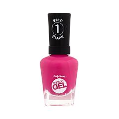 Lak na nehty Sally Hansen Miracle Gel 14,7 ml 690 Tipsy Gypsy