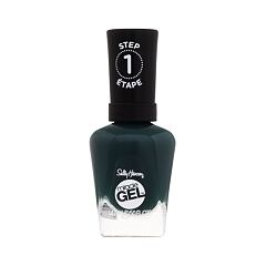 Lak na nehty Sally Hansen Miracle Gel 14,7 ml 676 Jealous Boyfriend