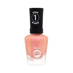 Lak na nehty Sally Hansen Miracle Gel 14,7 ml 352 Eternally Grapefruit