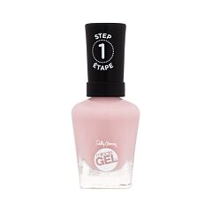 Lak na nehty Sally Hansen Miracle Gel 14,7 ml 236 Shock & Mauve