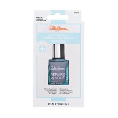 Péče o nehty Sally Hansen Repair + Rescue Super Strength Defense 13,3 ml