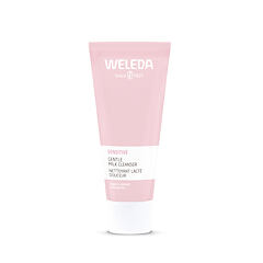 Čisticí mléko Weleda Sensitive Gentle Milk Cleanser 75 ml