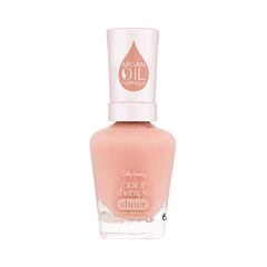 Lak na nehty Sally Hansen Color Therapy 14,7 ml 538 Unveiled