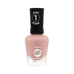 Lak na nehty Sally Hansen Miracle Gel 14,7 ml 235 Love at First Flight