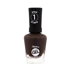 Lak na nehty Sally Hansen Miracle Gel 14,7 ml 200 Been There, Dune That