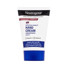 Krém na ruce Neutrogena Norwegian Formula Hand Cream Scented 50 ml