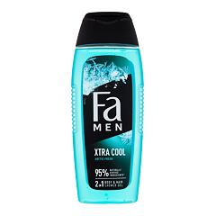 Sprchový gel Fa Men Xtra Cool 400 ml