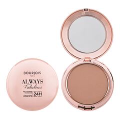 Make-up BOURJOIS Paris Always Fabulous Powder Foundation SPF20 7 g 300 Rose Sand